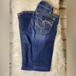 Women Jeans